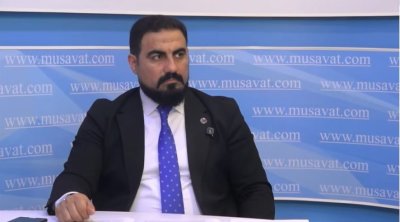 "İndi kişilərdən çox qadınlar XƏYANƏT edir" - Vəkil şok sirləri açdı - VİDEO