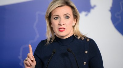 “Qərb demokratiyasının kökləri”ndə nə gizlənir? - Zaxarovadan AÇIQLAMA