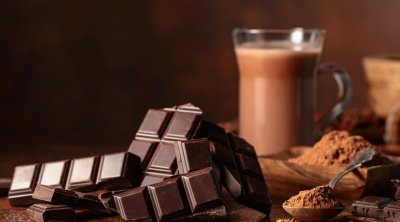 İqlim böhranı şokoladı mağaza rəflərindən yoxa çıxa bilər