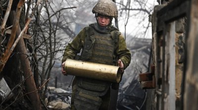 Rusiya Xarkov, Odessa və Nikolayev şəhərlərini ələ keçirmək istəyir?