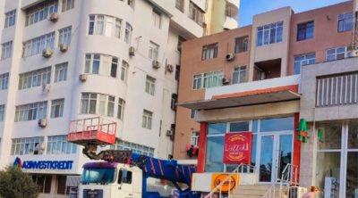 &ldquo;Həmin binalar FHN yaranmazdan əvvəl tikilib&rdquo;