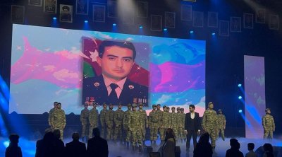 “Bu, onun ailəsi ilə son danışığı oldu” - FOTO - VİDEO