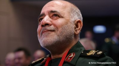 İran komandanından Trampa cavab: Cəhənnəm qapılarını sizin üçün açacağıq