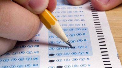 Kəlbəcər şəhərində və Kəngərli kəndində ilk dəfə buraxılış imtahanı keçirildi