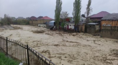 Selin apardığı gəncin meyiti sudan çıxarıldı