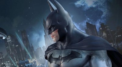 Əsl “Betmen mağarası”: Buradakı mənzərə xüsusi effektləri xatırladır - VİDEO