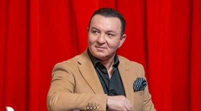 "Allah heç bir insanı böyük sevgiyə düçar etməsin" - VİDEO