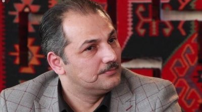 Vüqar Namiq Qaraçuxurlu ilə arasında baş verənlərdən DANIŞDI