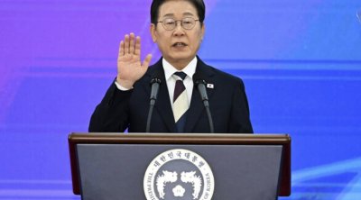 Cənubi Koreya Prezidenti Kim Çen Indan üzr istədi - SƏBƏB