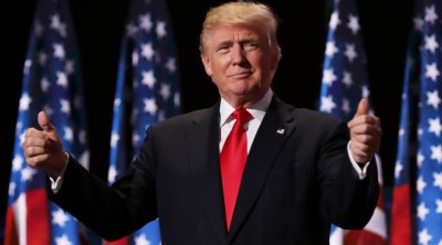 İran Trampın müharibədəki bütün "qələbələrini" saydı - FOTO