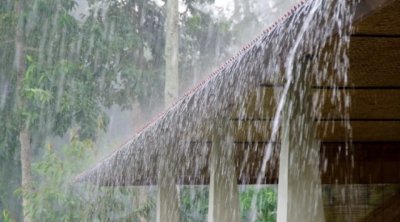 İntensiv yağış nə vaxtadək yağacaq?