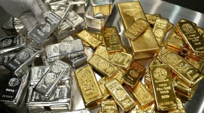 Qızıl yenə bahalaşdı, gümüş isə ...