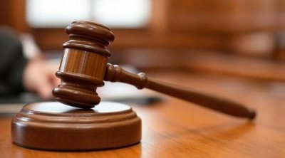 Arvadını döydü - Cinayət məsuliyyətindən azad edildi