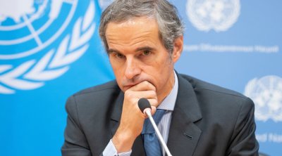 AEBA-dan XƏBƏRDARLIQ &ndash; &ldquo;İranın nüvə silahı hazırlamaq üçün yetərli uran ehtiyatı var&rdquo; &ndash; VİDEO