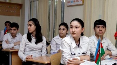 9-cu sinif şagirdlərinin nəzərinə - QEYDİYYAT BAŞLANIR