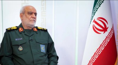 SEPAH-ın kəşfiyyat komandanı öldürüldü &ndash; RƏSMİ