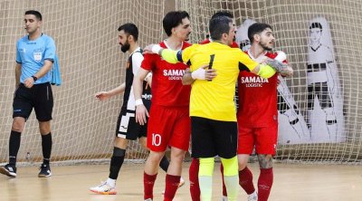 &ldquo;Lənkəran&rdquo; və &ldquo;Şuşa&rdquo; komandaları niyə meydana çıxmayıb? &ndash; Federasiyadan AÇIQLAMA