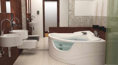 Bakıda 23 yaşlı gənc hamamda ölü tapıldı