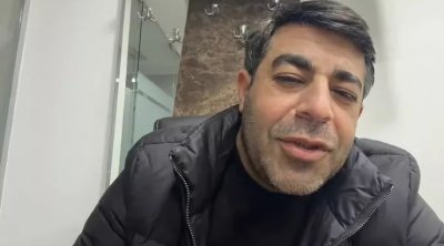 Daha bir tiktoker həbs olundu