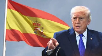 SORĞU: İspanlar Trampı dünya sülhü üçün əsas təhdid sayır