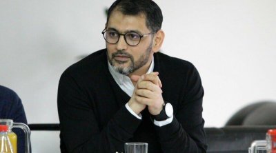 Ceyhun Sultanov &ldquo;Araz Naxçıvan&rdquo;ın prezidenti OLACAQ?