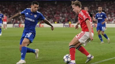 “Ferentsvaroş” “Qarabağ”ın hansı futbolçusunu İSTƏYİR?