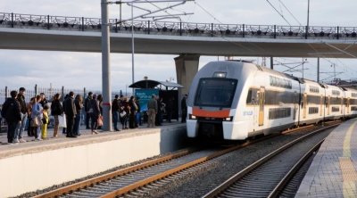 “Dərnəgül” dayanacağı ilə bağlı ADY məlumat yaydı