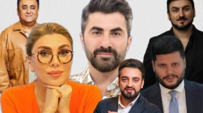 Verilişi bağlanan aparıcılar indi bu işlərlə "başlarını qatırlar"