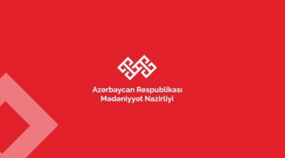 Mədəniyyət Nazirliyində DƏYİŞİKLİK