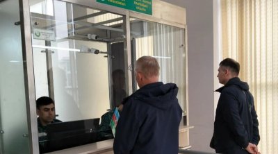 İrandan Azərbaycana indiyədək neçə nəfər təxliyə olunub? – FOTO