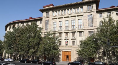 Azərbaycanda vahid büdcə təsnifatı yeniləndi &ndash; QƏRAR