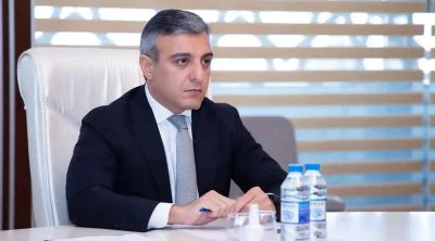 Vüsal Nəsirli qaynını özünə müşavir təyin edib? - AÇIQLAMA