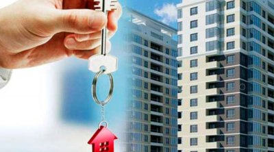 Bakıda əmlak bazarı çökdü: Bu ərazilərdə evlərin qiyməti kəskin düşdü