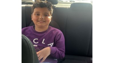 Abşeronda nitq qüsurlu uşaq tapılıb: valideynləri axtarılır