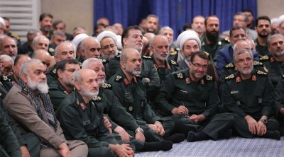 “Generalların heç birinin yaşı 60 dan aşağı deyil” – MARAQLI FAKT