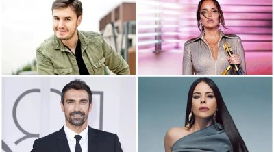 Bu məşhurlar narkotik istintaqına cəlb olundu