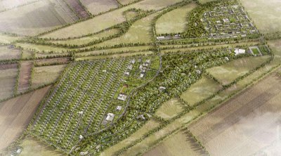 Macarıstan Cəbrayılın Soltanlı kəndinin bərpasına 30 milyon dollar ayıracaq