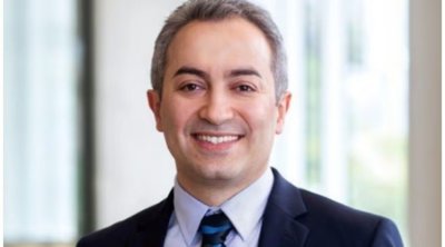 Samir Babayev Böyük Britaniyada nüfuzlu jurnala redaktor köməkçisi təyin edildi