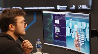 BU FÜRSƏT xaricdə işləmək istəyənlər üçündür