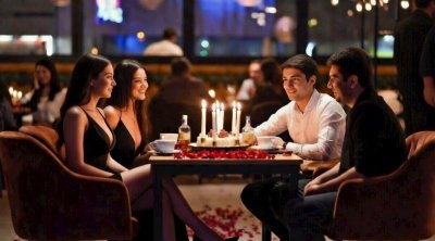 Azərbaycanda kafelər 9-da bağlanacaq? — AÇIQLAMA