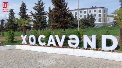 Xocavəndə növbəti köç YOLA SALINDI