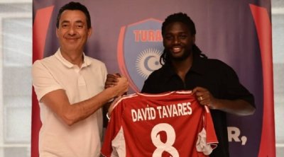 &ldquo;Turan Tovuz&rdquo; bu legioneri komandadan GÖNDƏRƏCƏK