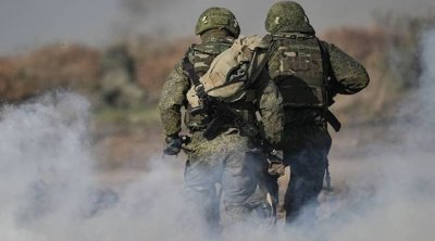 Rusiya-Ukrayna müharibəsində daha bir azərbaycanlı ölüb