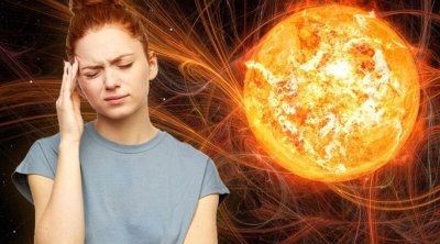 Geomaqnit qasırğası olacaq