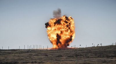 Ermənistanın mina terrorunun qurbanlarının sayı 3500-ü ötüb