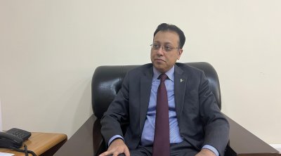 Pakistan səfiri: &ldquo;Əsas prioritetimiz regionda sabitliyin, sülhün və təhlükəsizliyin təmin edilməsidir&rdquo; &ndash; MÜSAHİBƏ