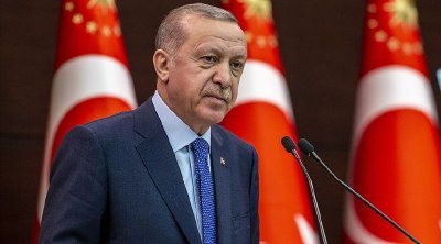 İstanbuldakı İsrail konsulluğuna hücuma Ərdoğandan REAKSİYA