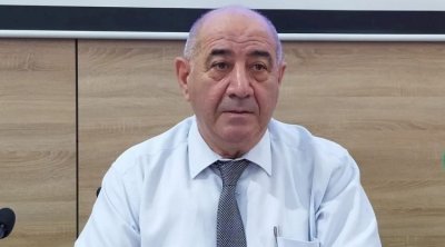 &ldquo;Daha güclüsü gəlir?&rdquo; - Seysmoloqdan Xəzərdəki zəlzələlərlə bağlı açıqlama