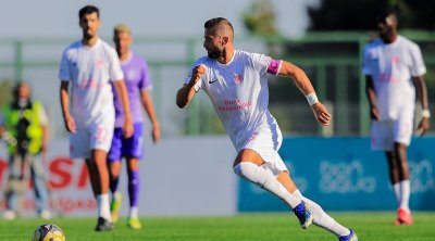 &ldquo;Sabah&rdquo; &ldquo;Araz Naxçıvan&rdquo;la oyuna itki ilə ÇIXACAQ