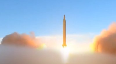 İran bu VİDEO ilə meydan oxudu